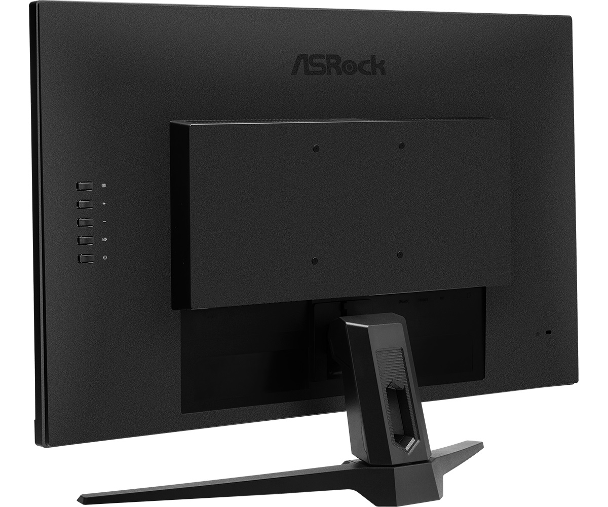 Asrock Phantom Gaming Monitor 27
