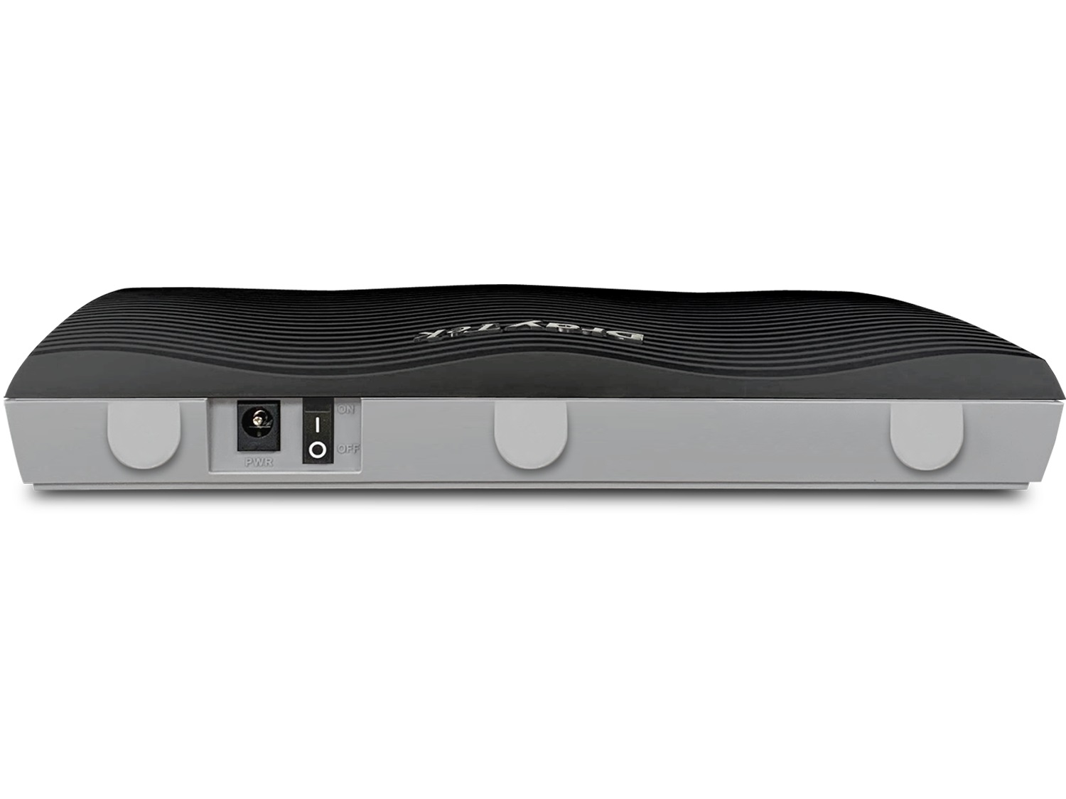 DrayTek Vigor2927 Router Cabalato Gigabit Ethernet Nero - Dual WAN, Firewall VPN, Sicurezza Avanzata