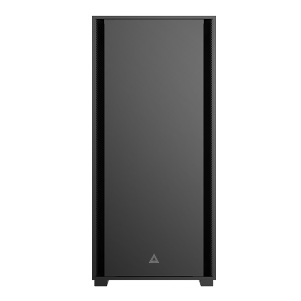 Montech AIR 1000 SILENT Midi Tower Nero - Compatibile ATX/Micro-ATX/Mini ITX, Ventole 2x 120 mm