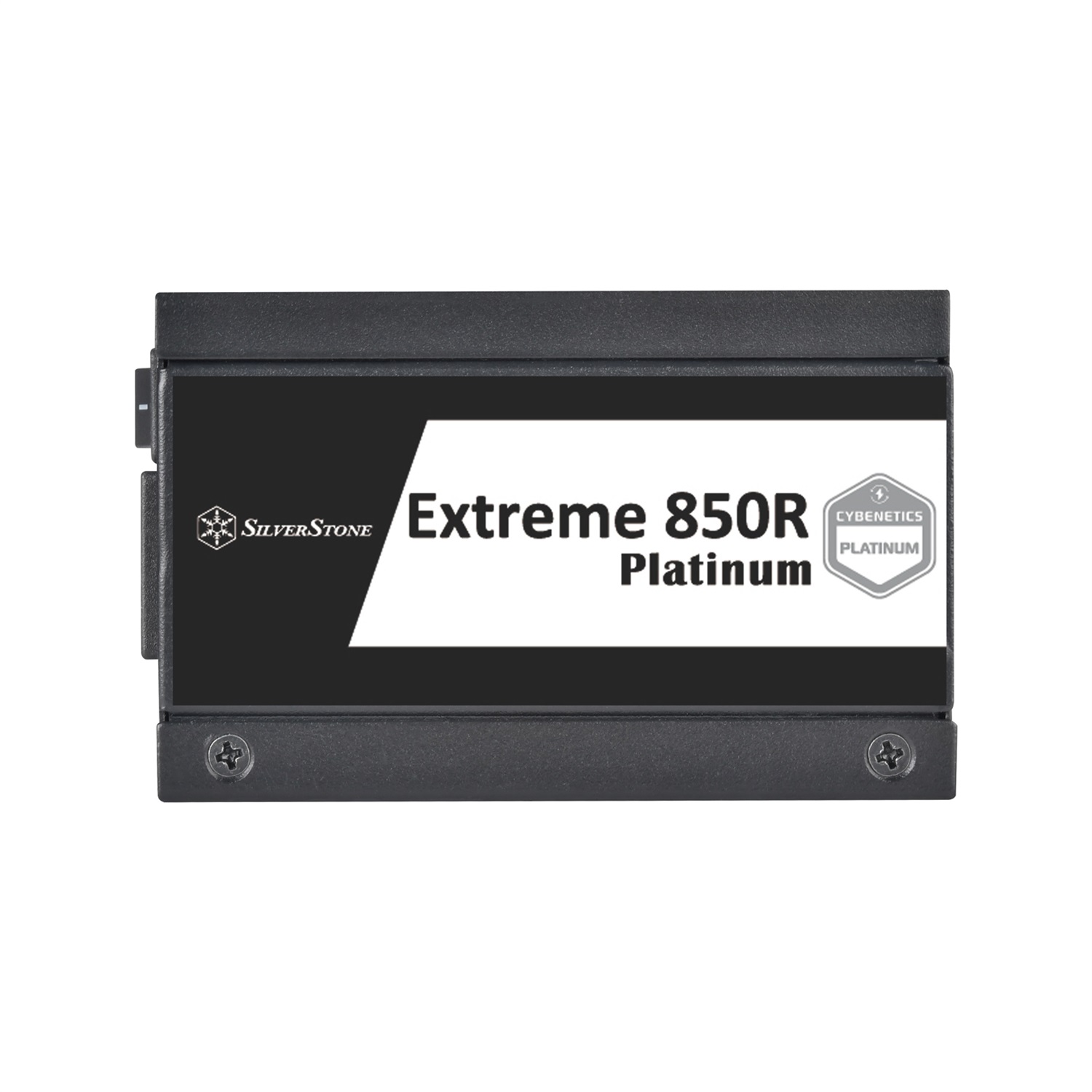Silverstone SST-EX850R-PM Alimentatore SFX 850W Cybenetics Platinum Completamente Modulare con Connettore PCIe Gen5