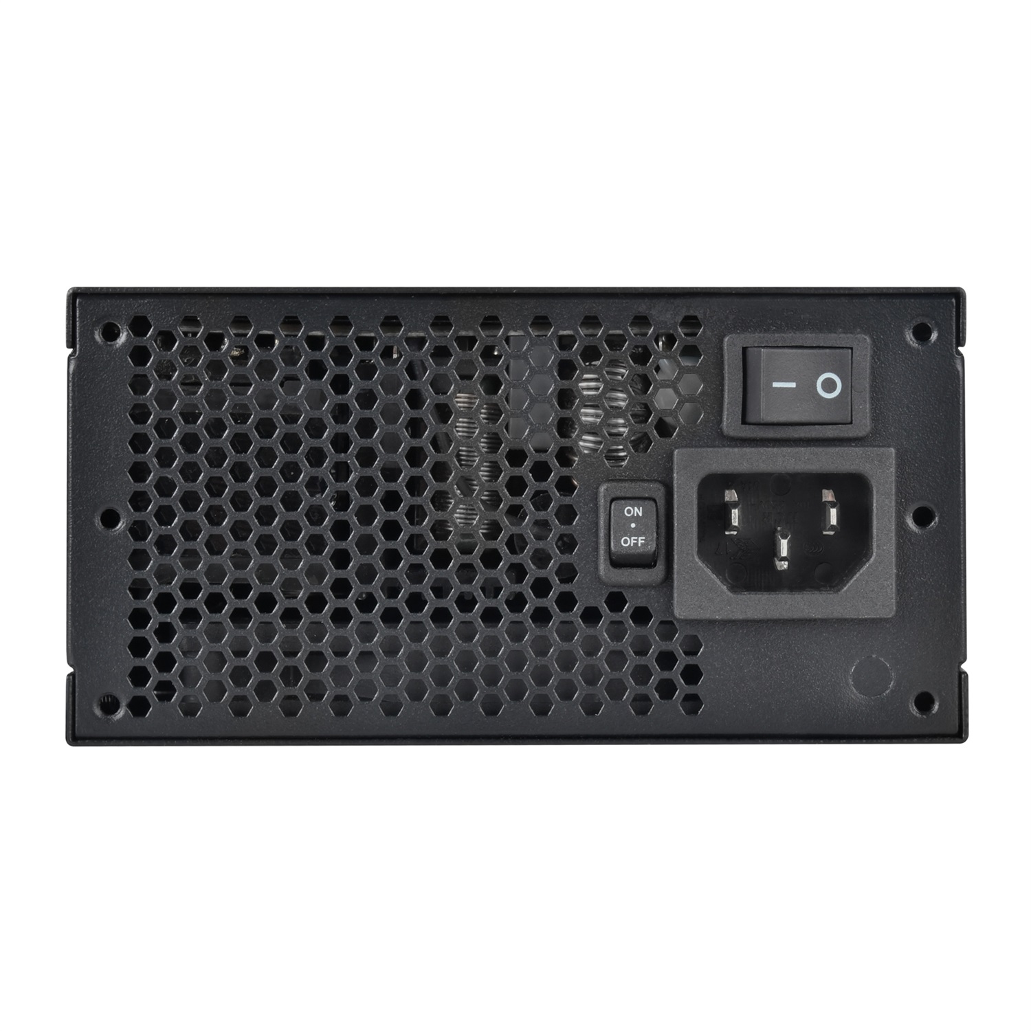 Silverstone SST-EX850R-PM Alimentatore SFX 850W Cybenetics Platinum Completamente Modulare con Connettore PCIe Gen5