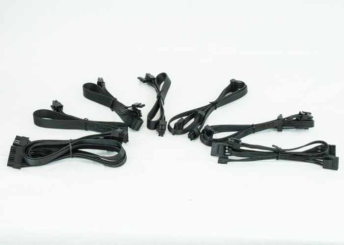 Chieftec CSN-450C Alimentatore SFX 450W 80 PLUS Gold Modulare 20 4 pin ATX Nero