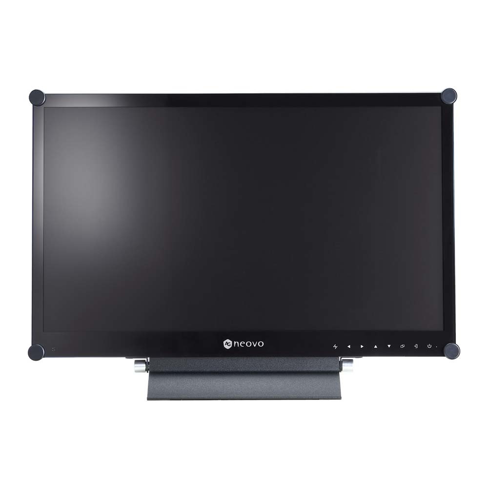 AG Neovo X-22E Monitor PC 21.5
