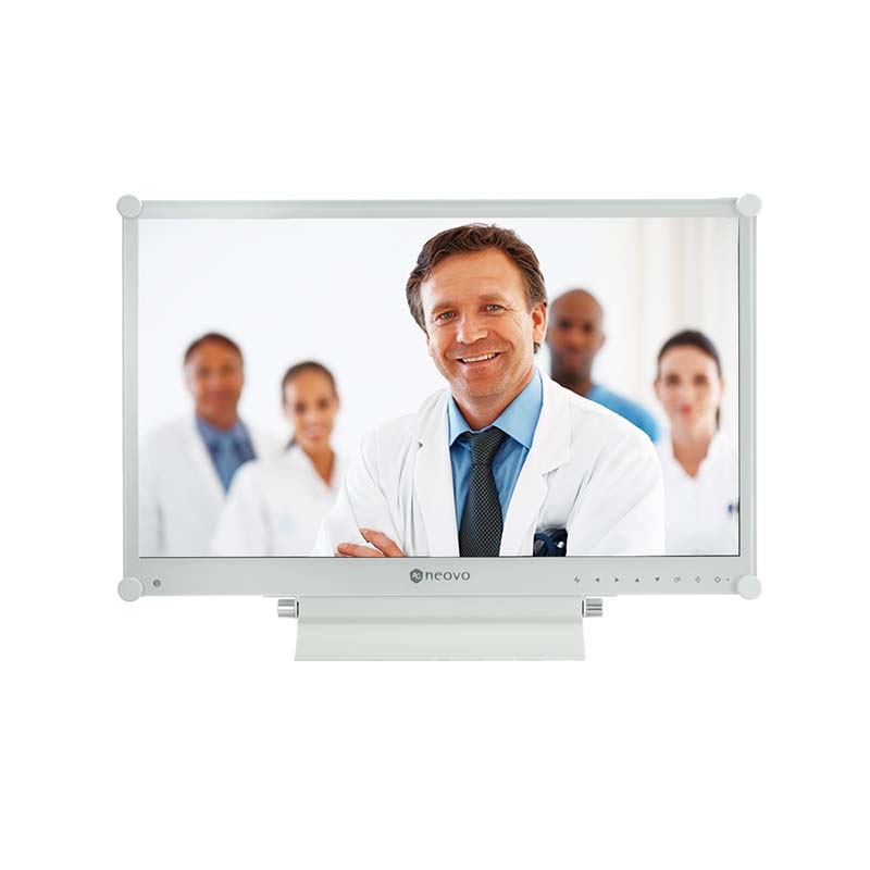 AG Neovo MX-24 Monitor PC 59,9 cm (23.6