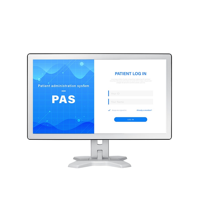 AG Neovo TX-2401 Monitor PC 60,5 cm (23.8