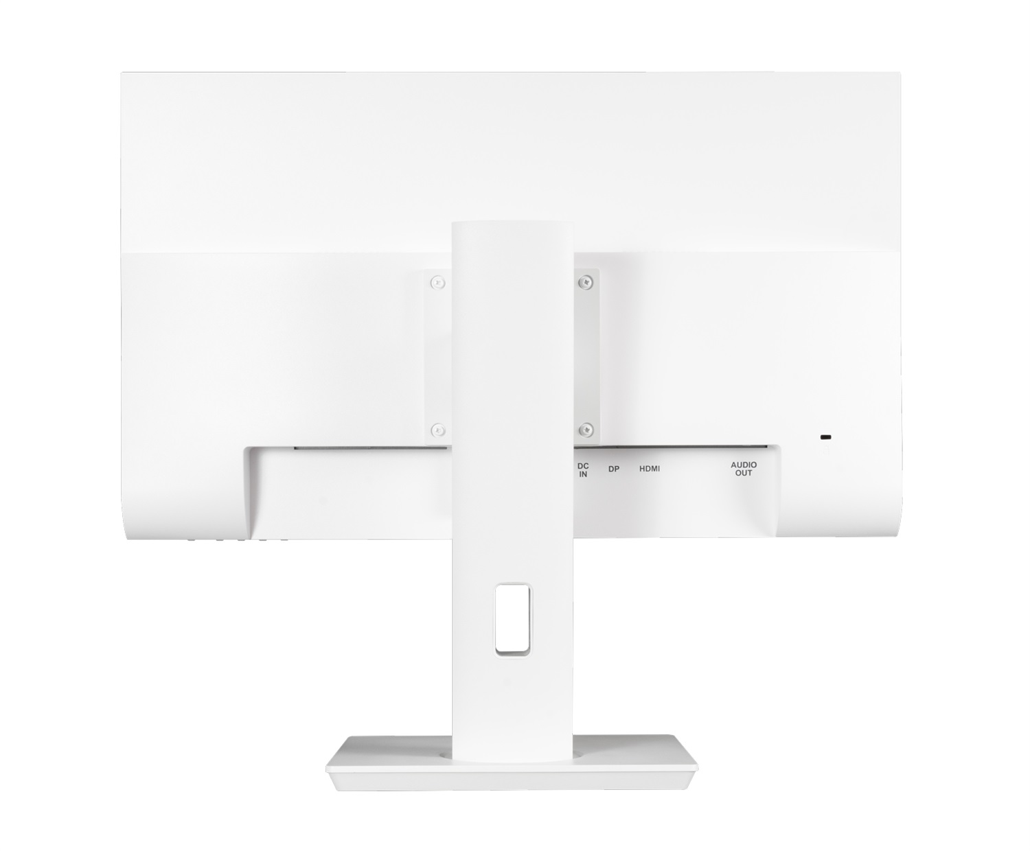 AG Neovo ME-2701 Monitor Clinico 27