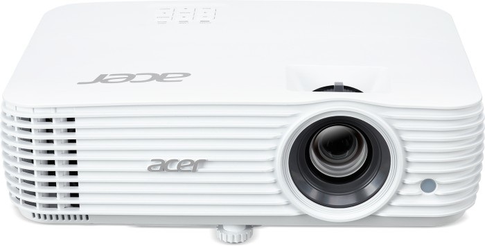 Acer H6815BD Videoproiettore DLP 4K UHD 2160p, 4000 ANSI lumen, Compatibilità 3D, Bianco
