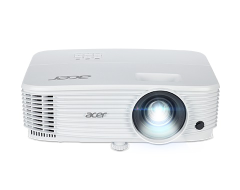 Acer P1157i Videoproiettore DLP 4500 ANSI Lumen SVGA (800x600) 20000:1 Compatibilità 3D