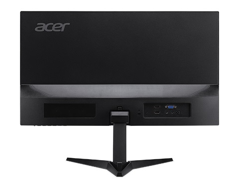 Acer Nitro VG273 Monitor da Gioco 68,6 cm (27