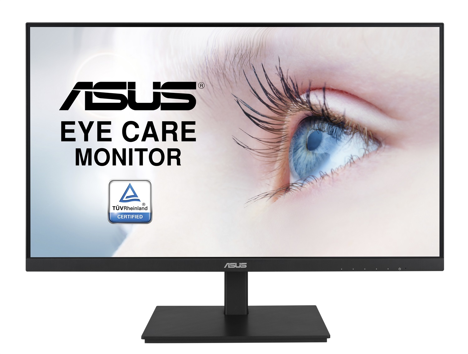ASUS VA24DQSB Monitor 23.8