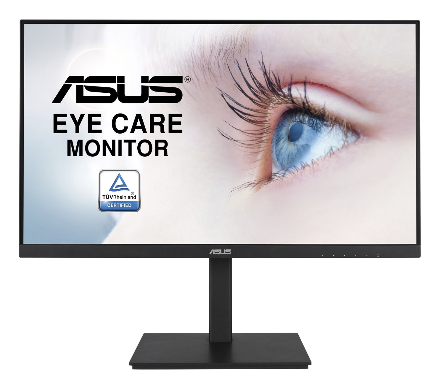 ASUS VA24DQSB Monitor 23.8