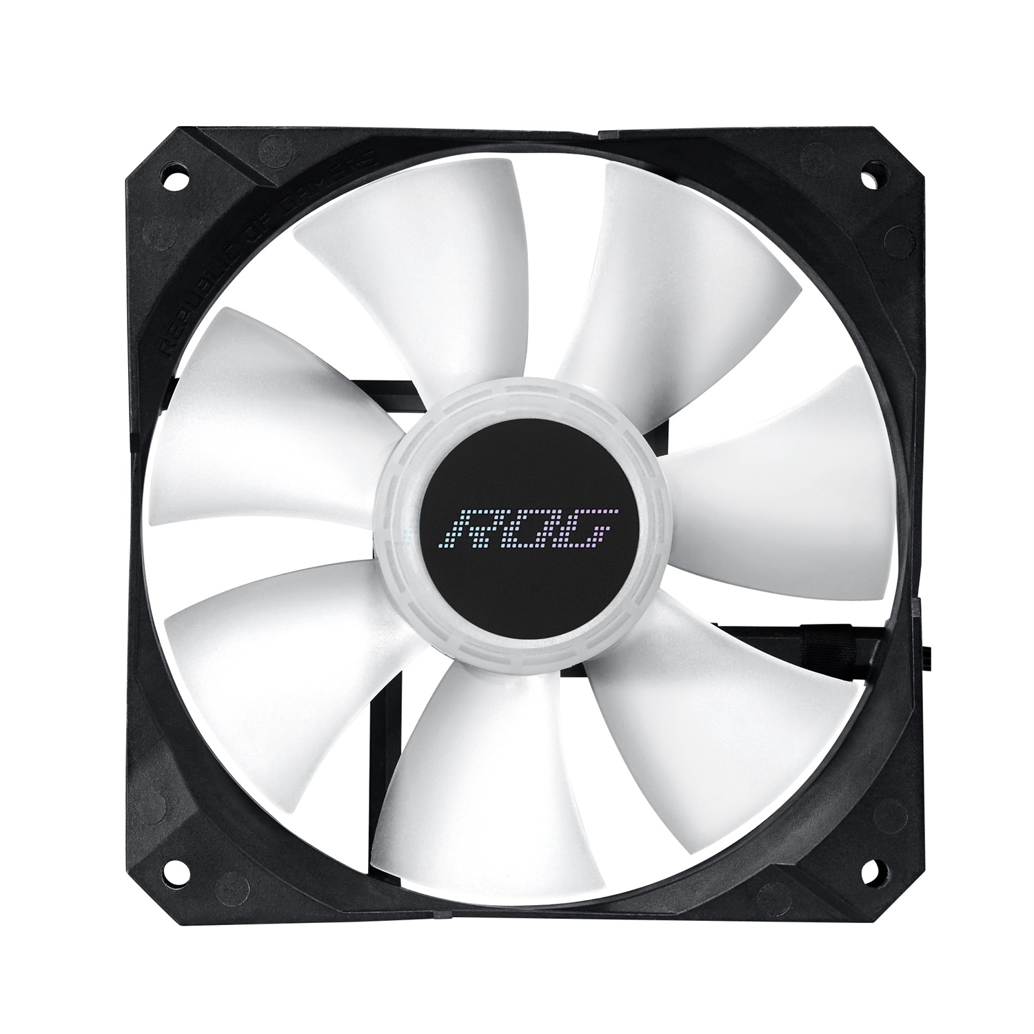 ASUS ROG STRIX LC II 240 ARGB Raffreddatore di liquidi tutto in uno 12 cm Nero e Bianco con compatibilità per processori Intel e AMD