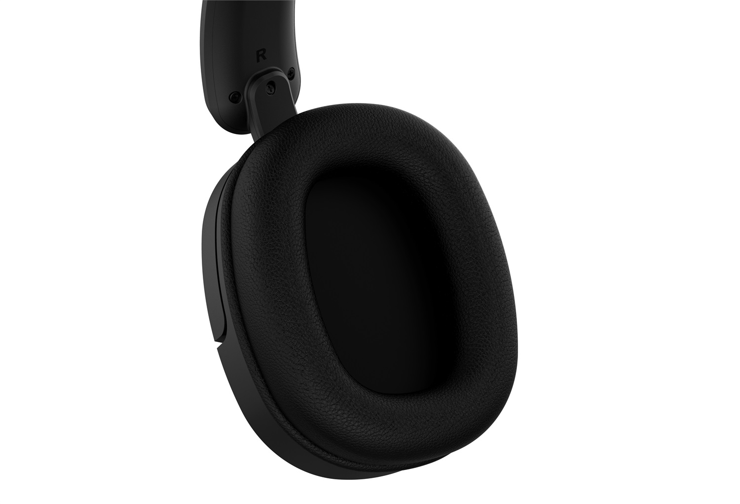 ASUS TUF Gaming H1 Wireless Auricolare A Padiglione Nero con Audio Surround 7.1 e Connessione USB-C