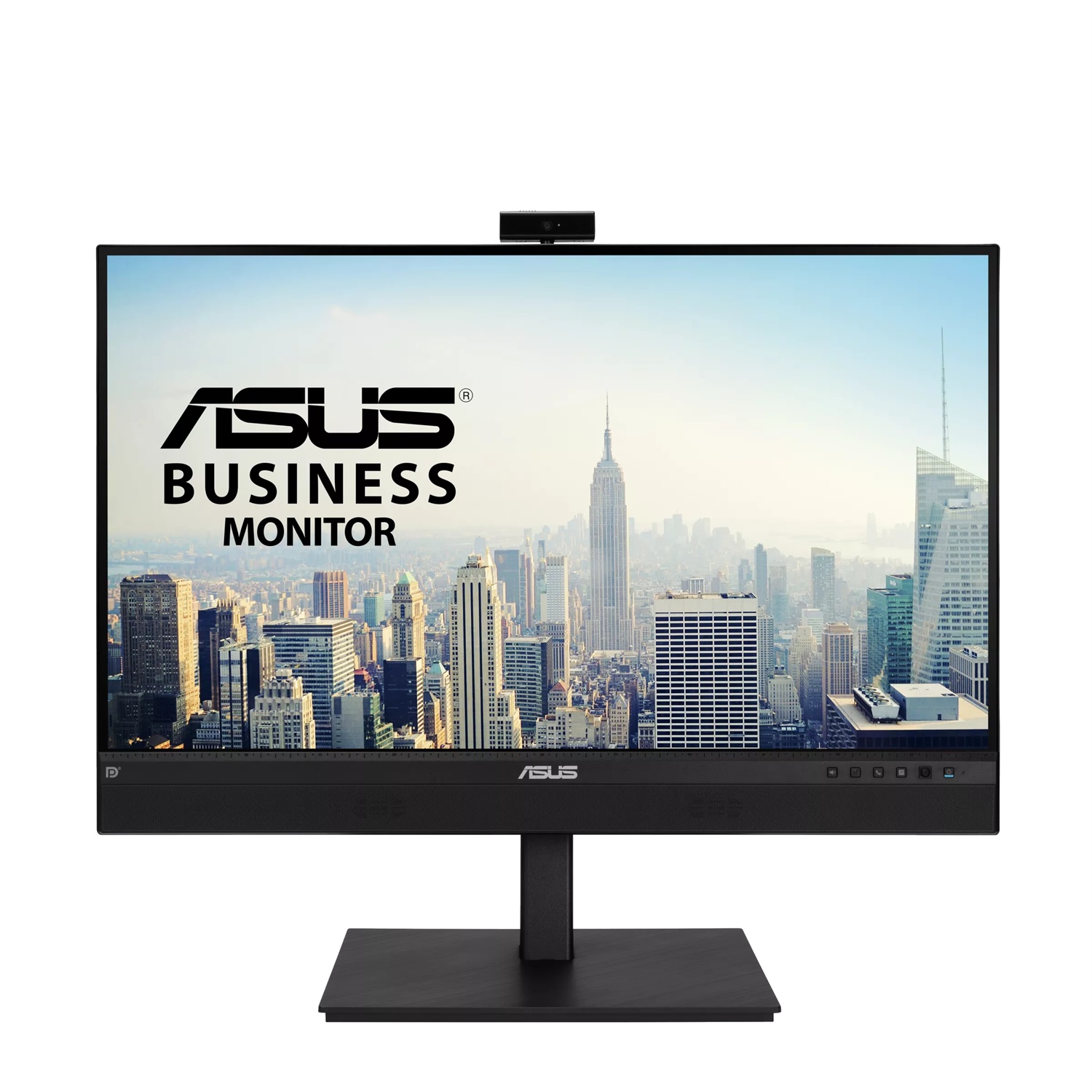 ASUS BE27ACSBK Monitor 27