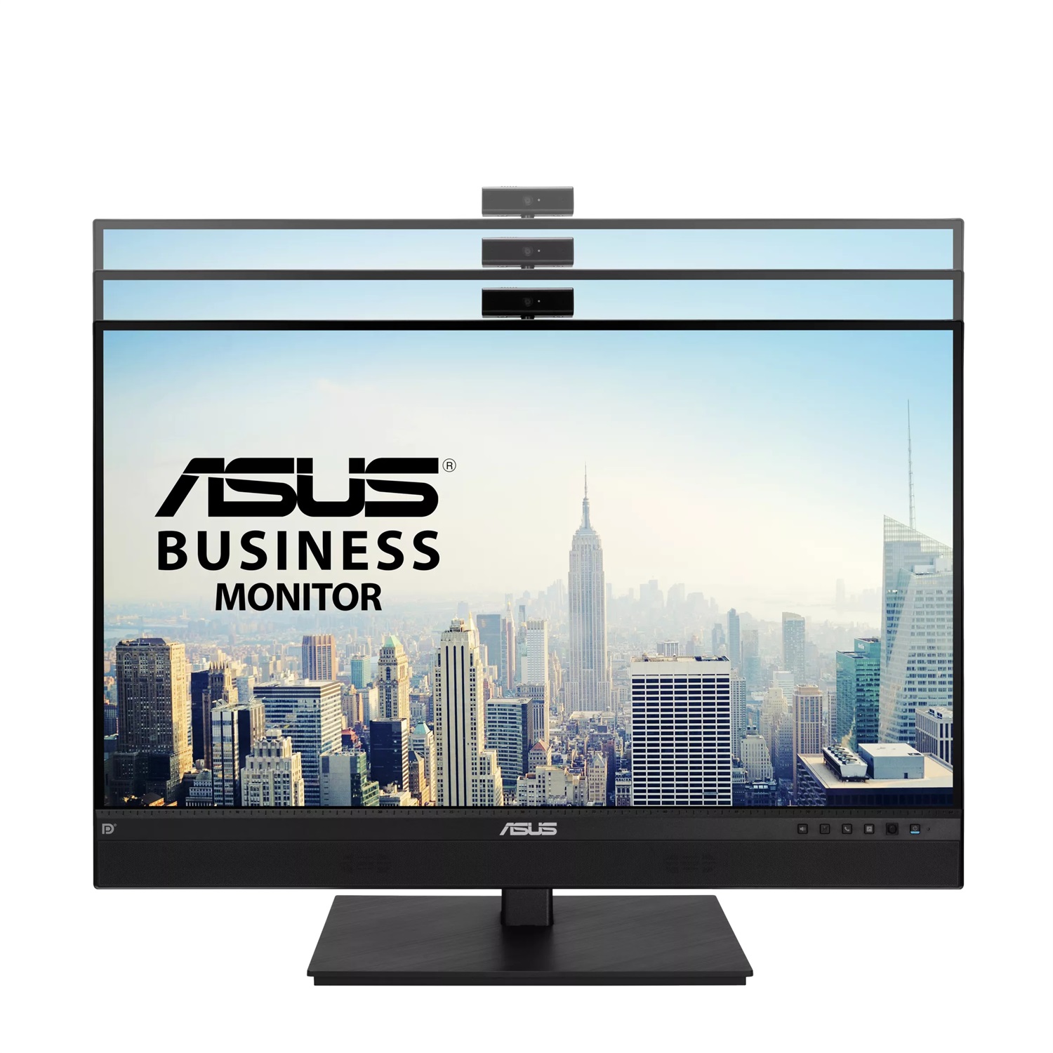 ASUS BE27ACSBK Monitor 27