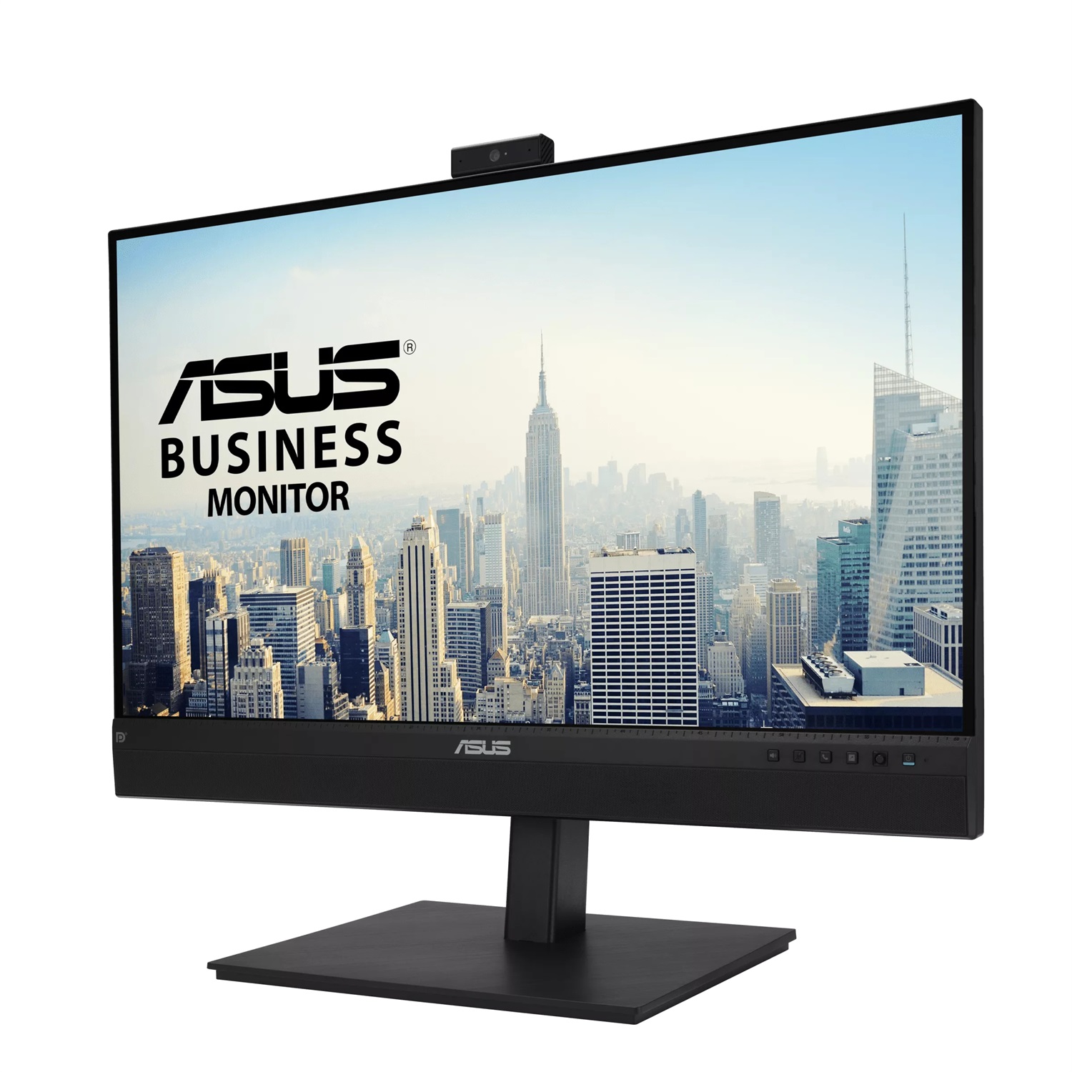ASUS BE27ACSBK Monitor 27