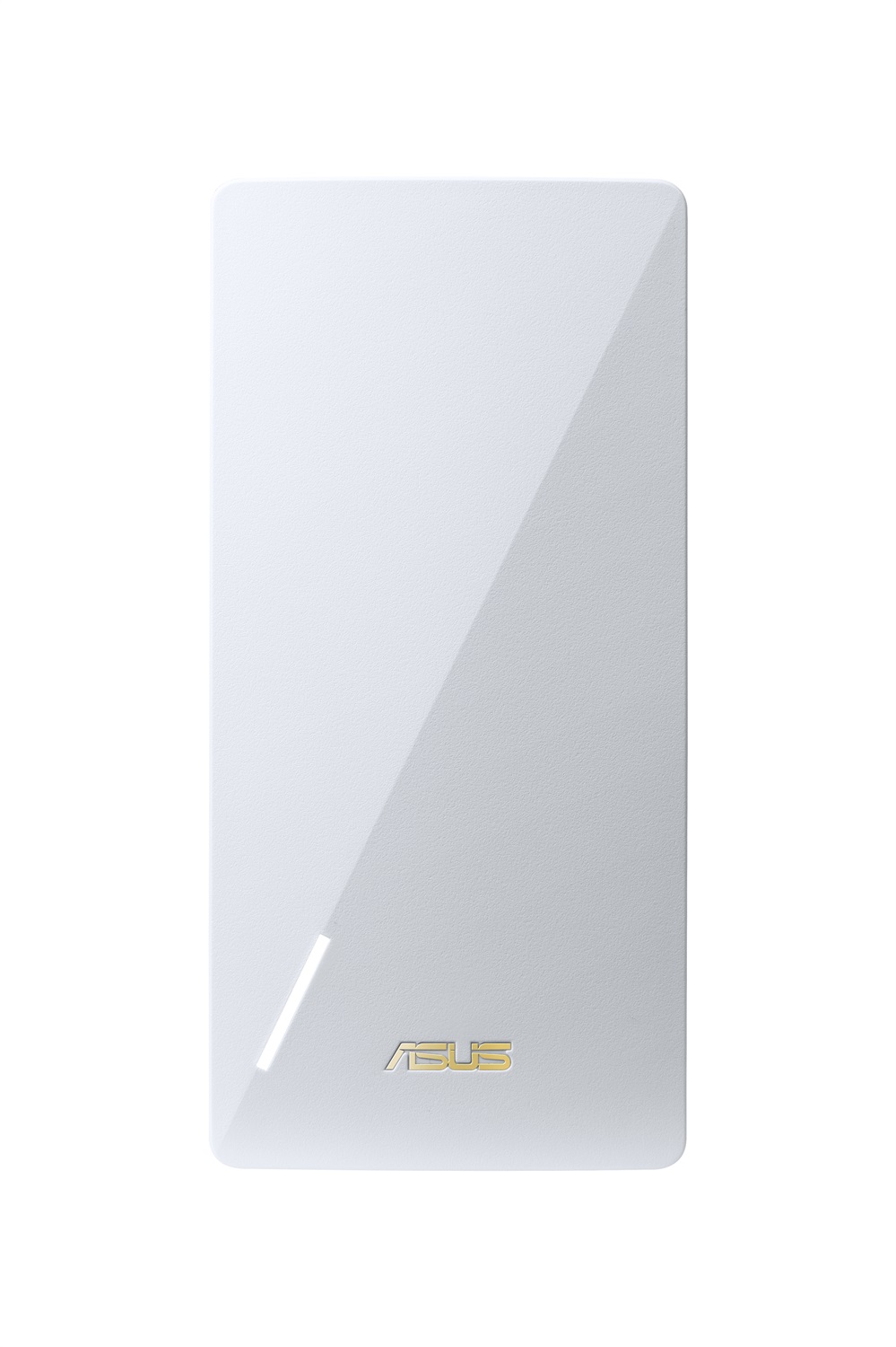 ASUS RP-AX58 Ripetitore di rete Dual-Band AX3000 WiFi 6 (802.11ax) con AiMesh - Bianco, 10/100/1000 Mbit/s