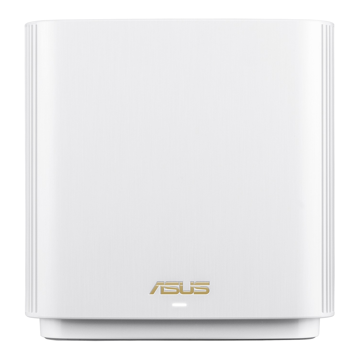 ASUS ZenWiFi AX (XT9) AX7800 2er Set Bianco - Sistema Mesh Wi-Fi 6 Tri-Band (2.4 GHz/5 GHz/5 GHz) fino a 530 m², 7.8 Gbps, Controllo Genitori, Porta 2.5G