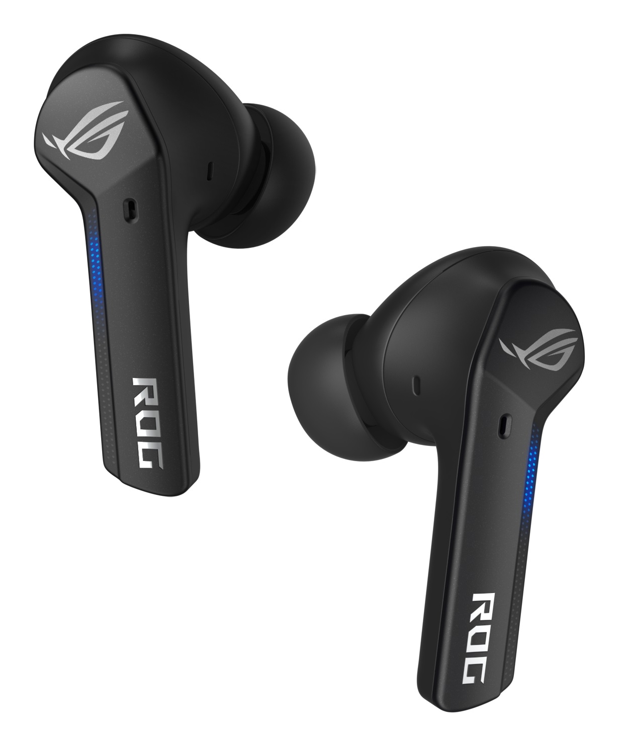 ASUS ROG Cetra True Wireless Cuffie Gaming In-ear Stereo (TWS) Bluetooth Nero con ANC e Controllo Touch