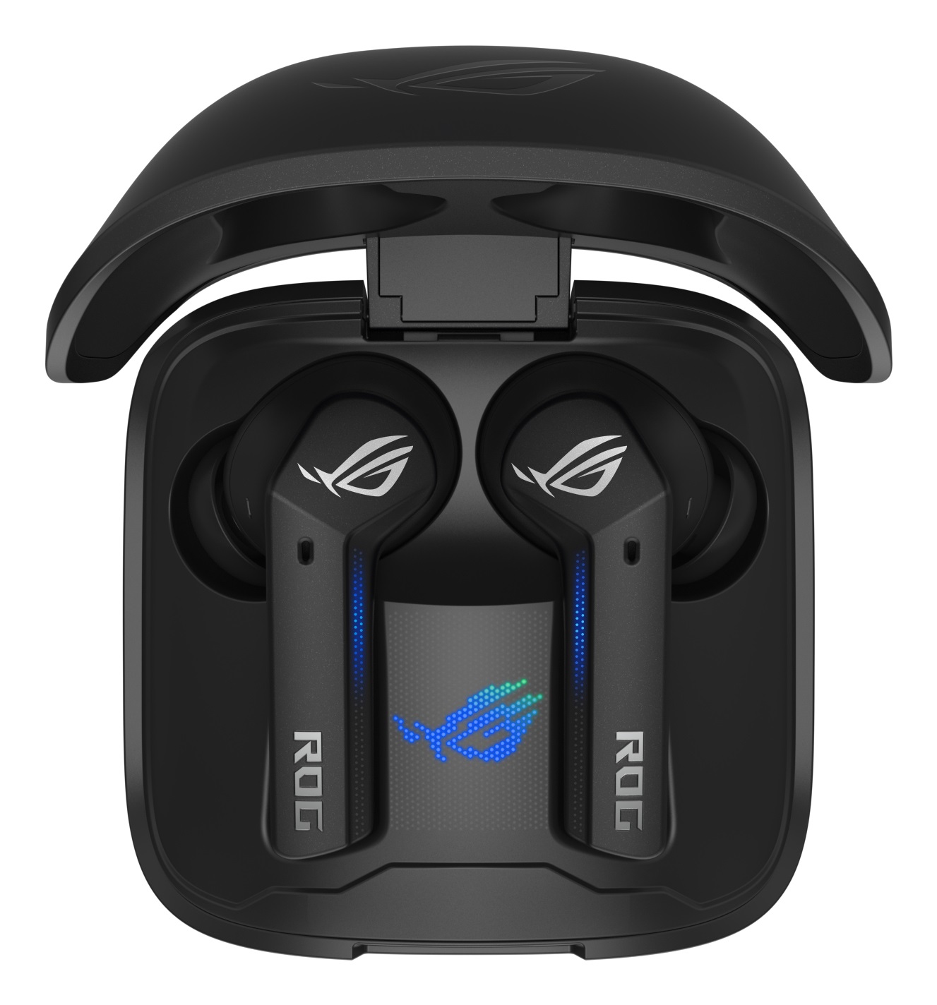ASUS ROG Cetra True Wireless Cuffie Gaming In-ear Stereo (TWS) Bluetooth Nero con ANC e Controllo Touch