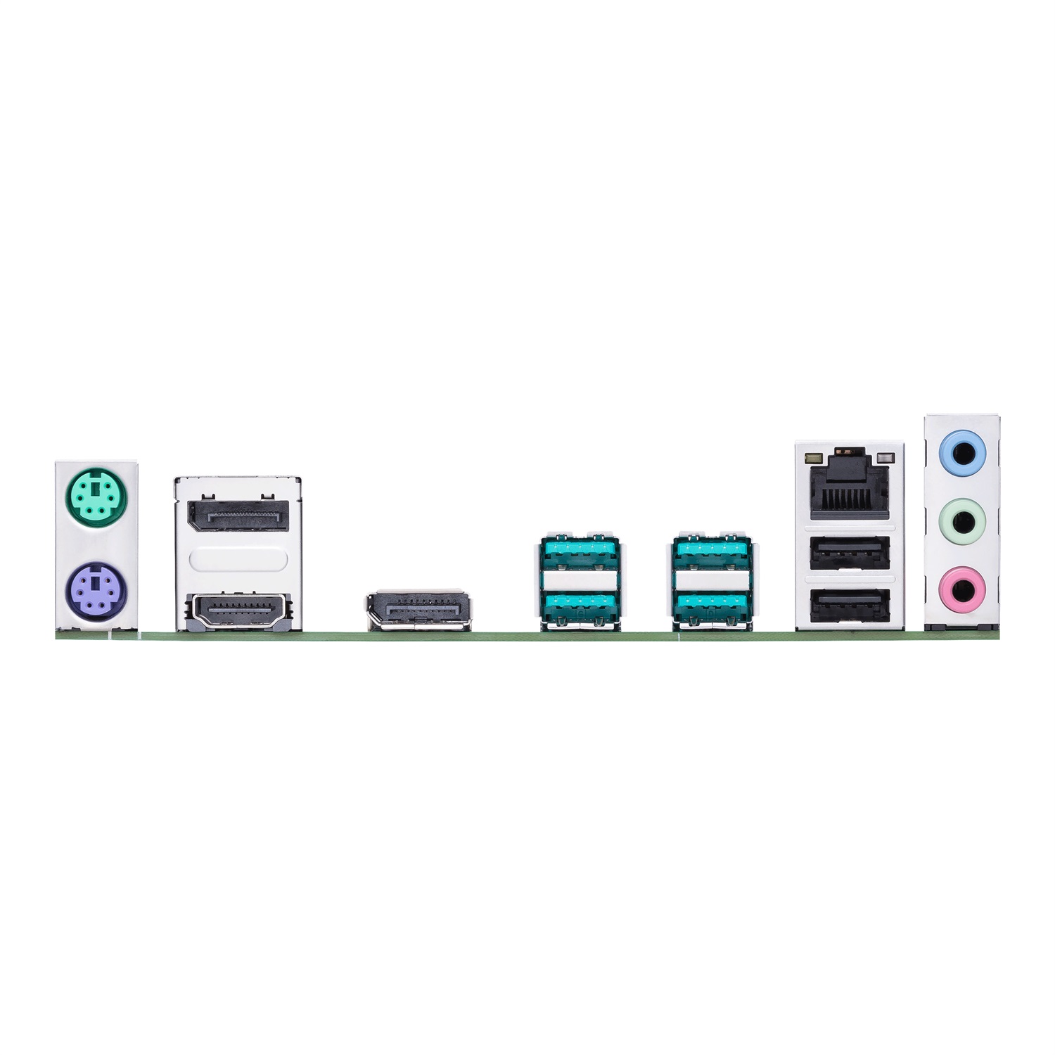 ASUS PRO Q670M-C-CSM Scheda Madre Micro ATX Intel Q670 LGA 1700 con supporto DDR5 e porte USB-C/HDMI