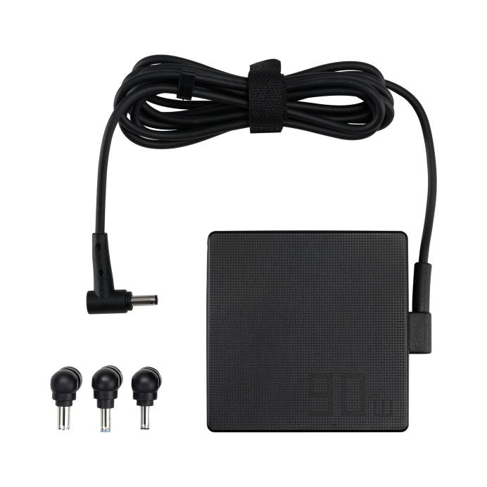ASUS U90W-01(ADP-90LE B) Adattatore per Notebook 90W, 19V, Interno, Nero