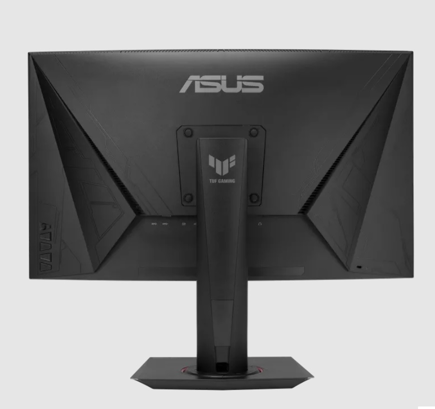 ASUS TUF Gaming VG27VQM Monitor Curvo 27