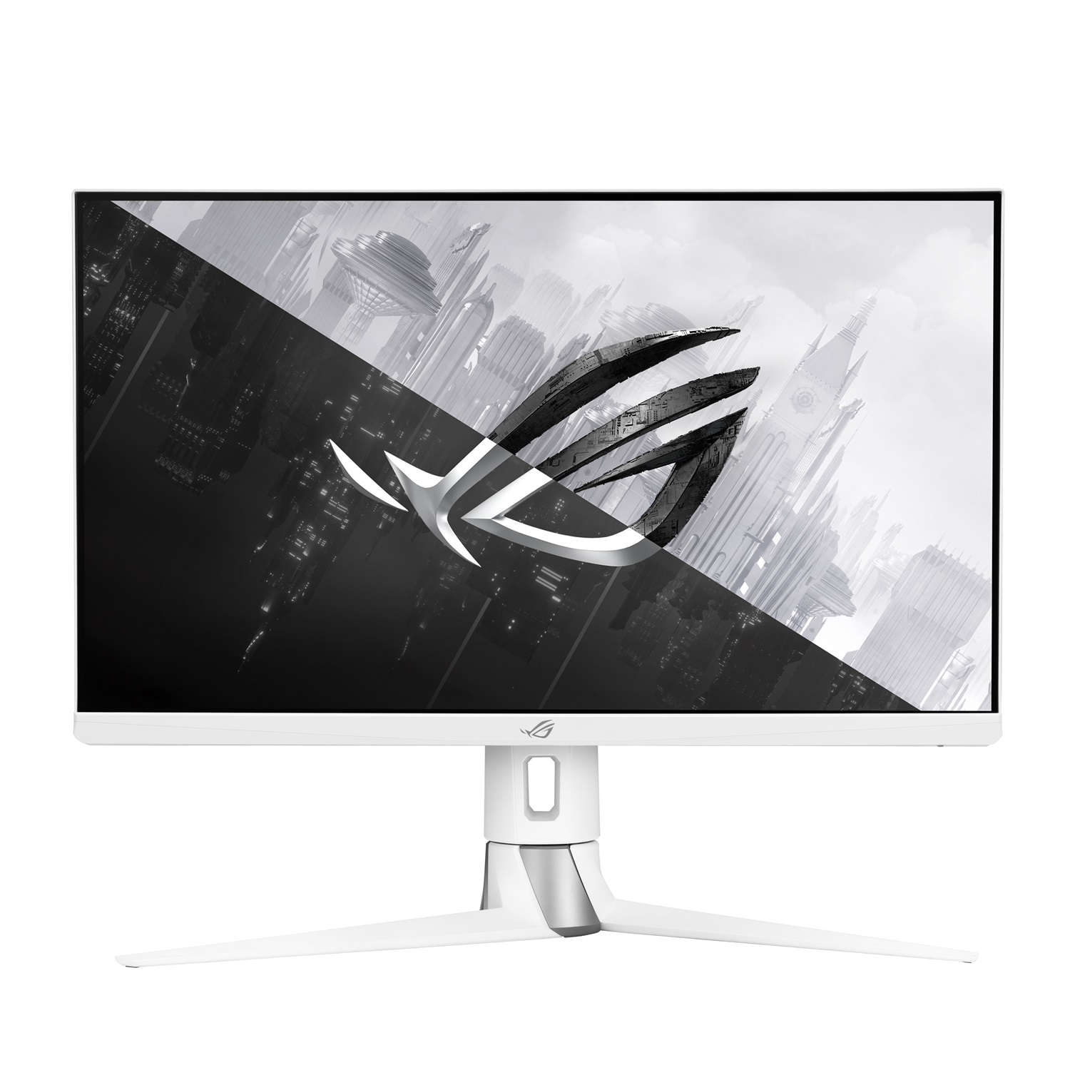 ASUS ROG Strix XG27AQ-W Monitor Gaming 27