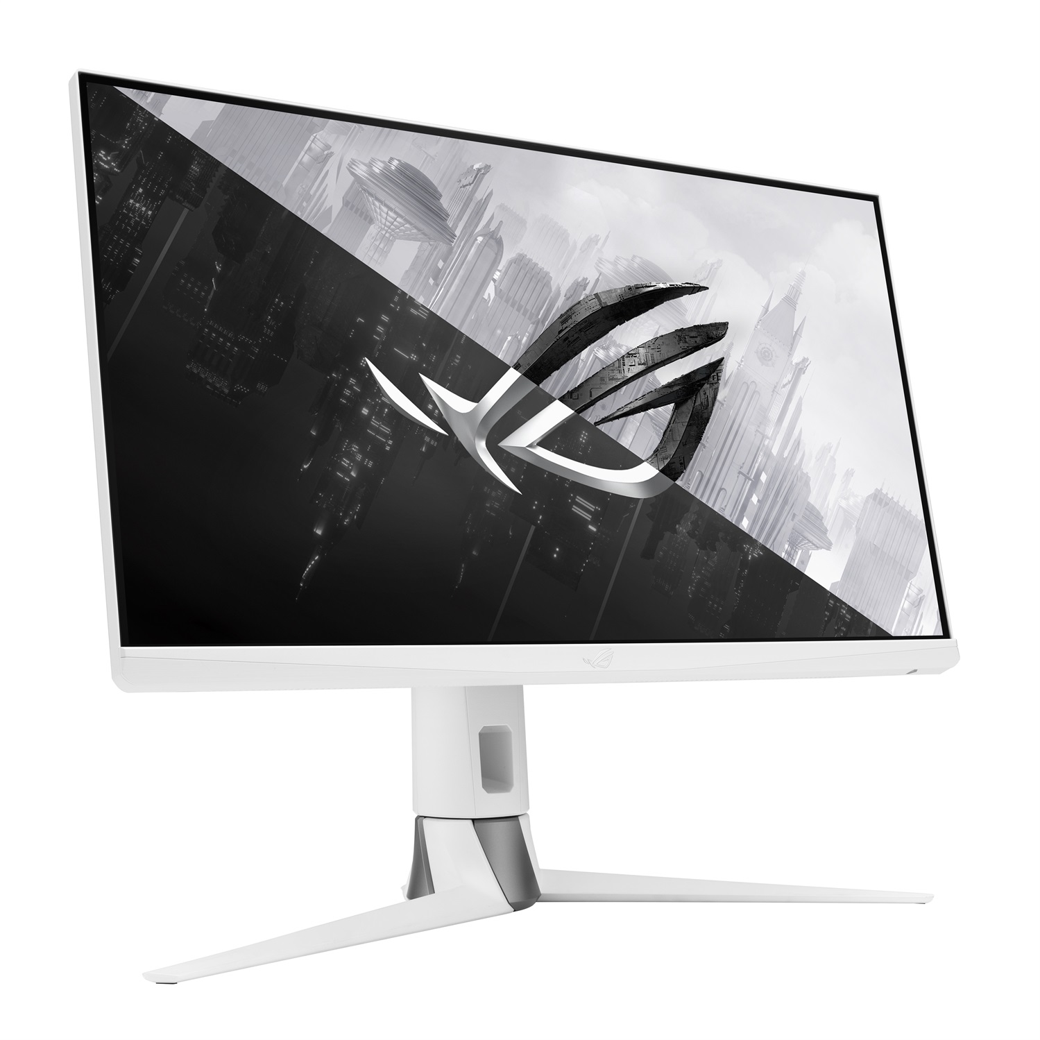 ASUS ROG Strix XG27AQ-W Monitor Gaming 27