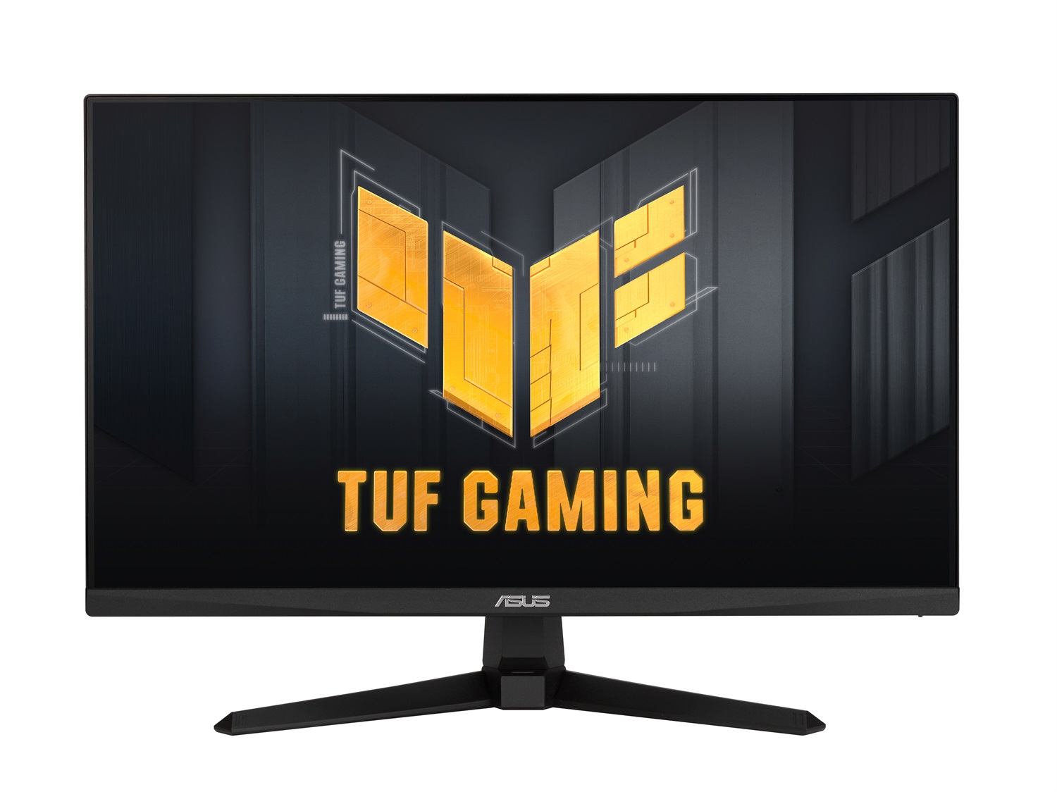 ASUS TUF Gaming VG249QM1A Monitor Gaming 23.8