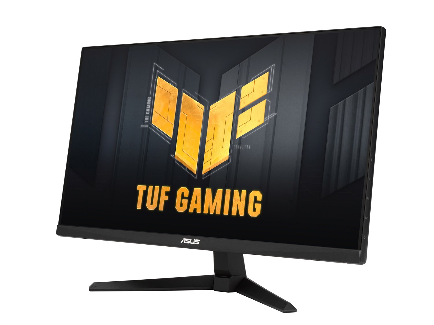 ASUS TUF Gaming VG249QM1A Monitor Gaming 23.8