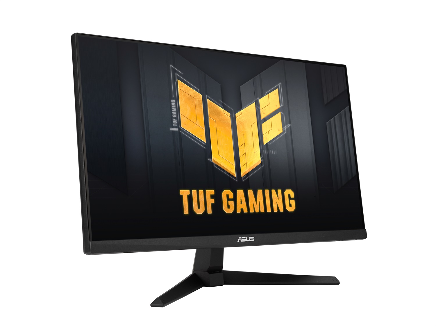 ASUS TUF Gaming VG249QM1A Monitor Gaming 23.8