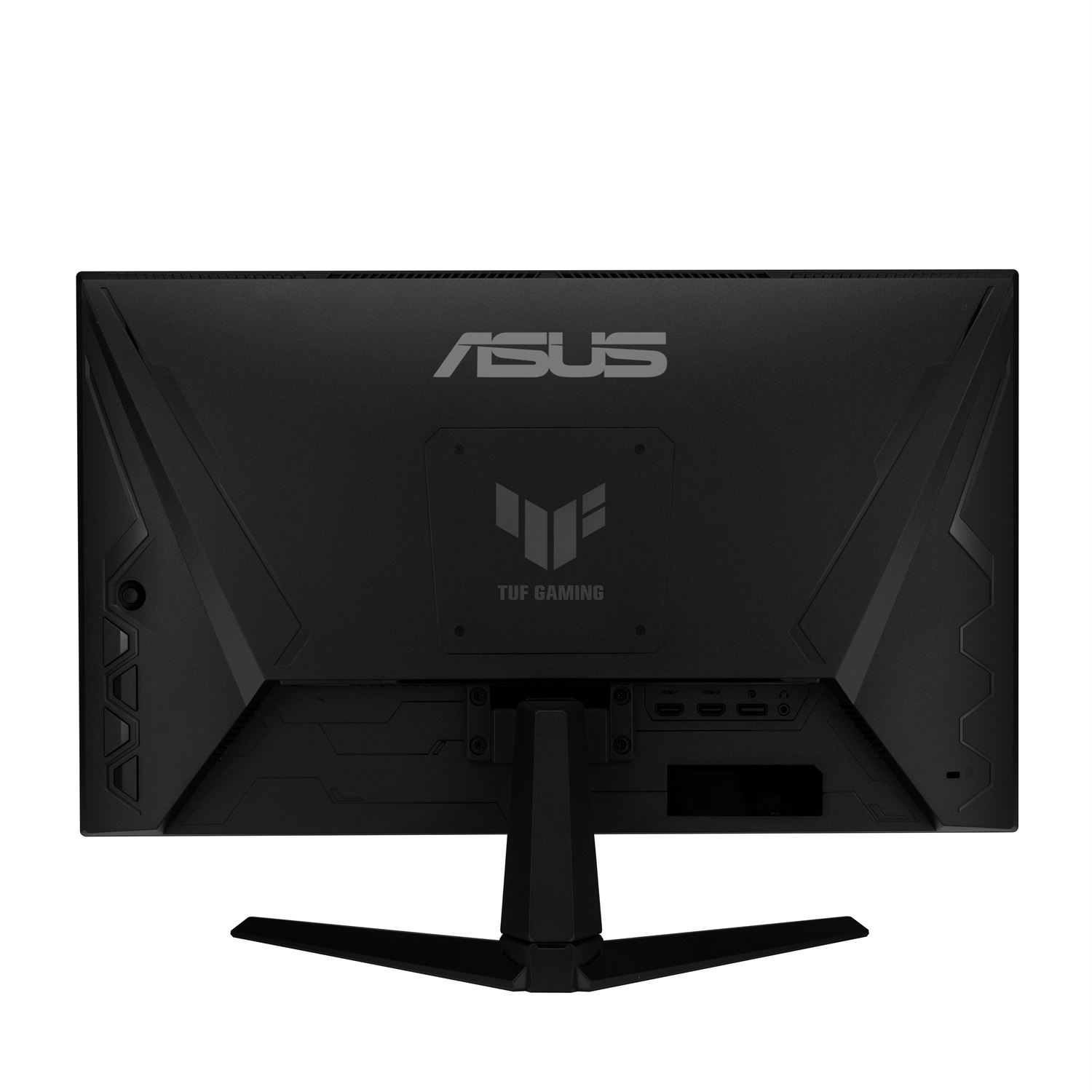 ASUS TUF Gaming VG249QM1A Monitor Gaming 23.8
