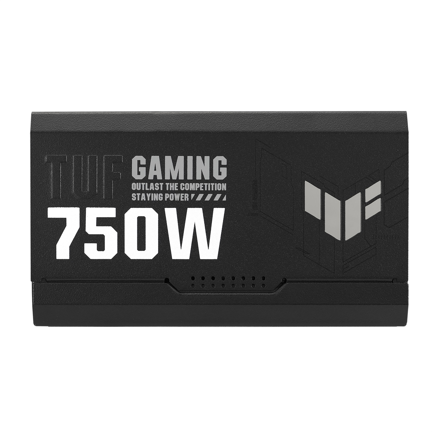 ASUS TUF Gaming 750W Gold Alimentatore Modulare ATX 20 4 Pin con Ventola Assiale