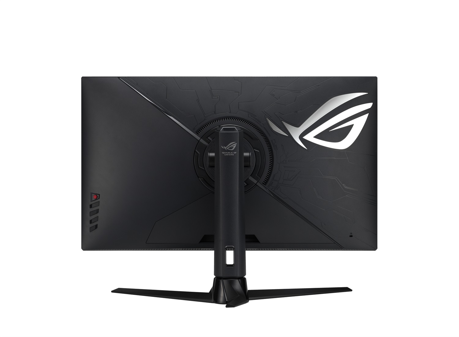 ASUS ROG Strix XG32UQ Monitor Gaming 32