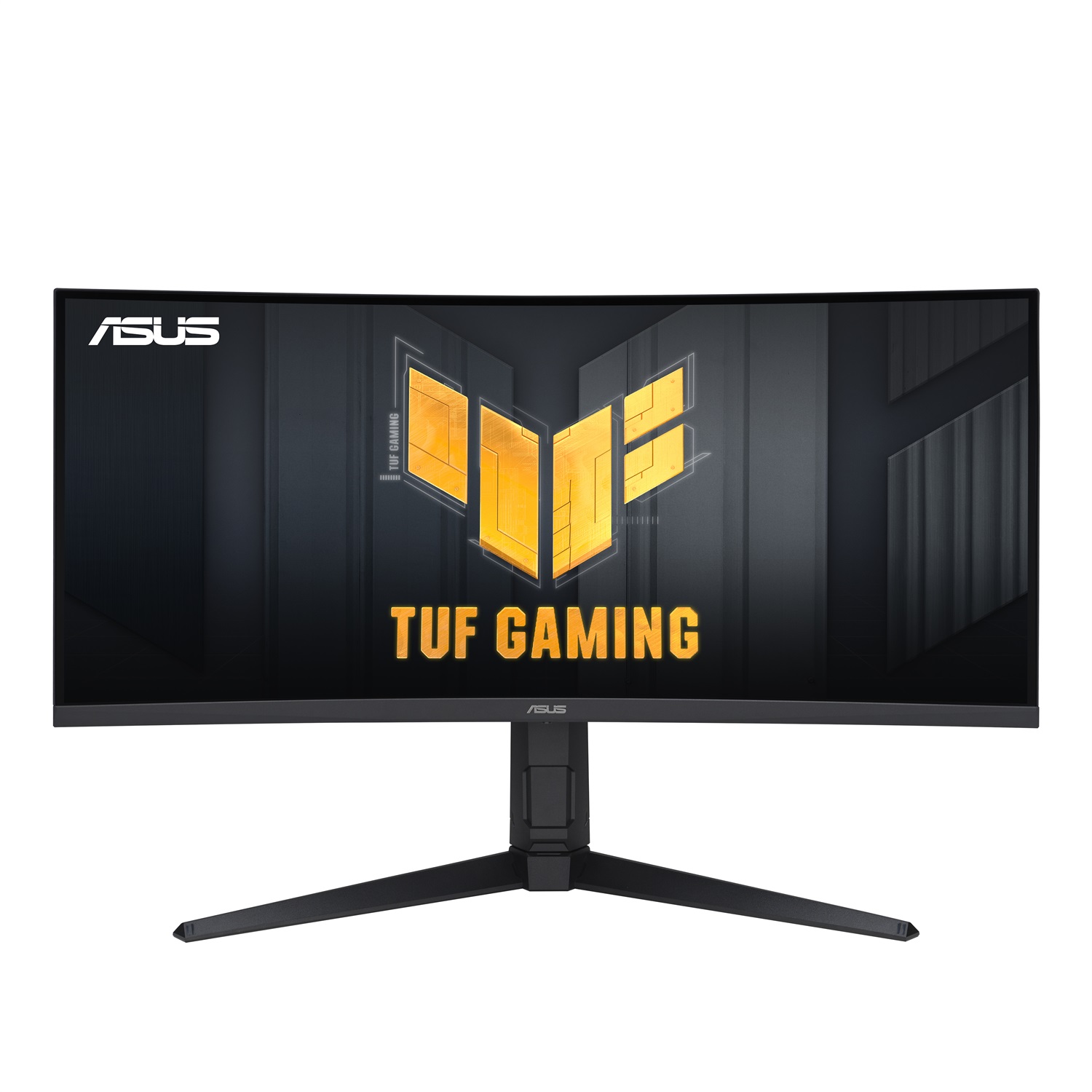 ASUS TUF Gaming VG34VQEL1A Monitor Gaming Curvo 34