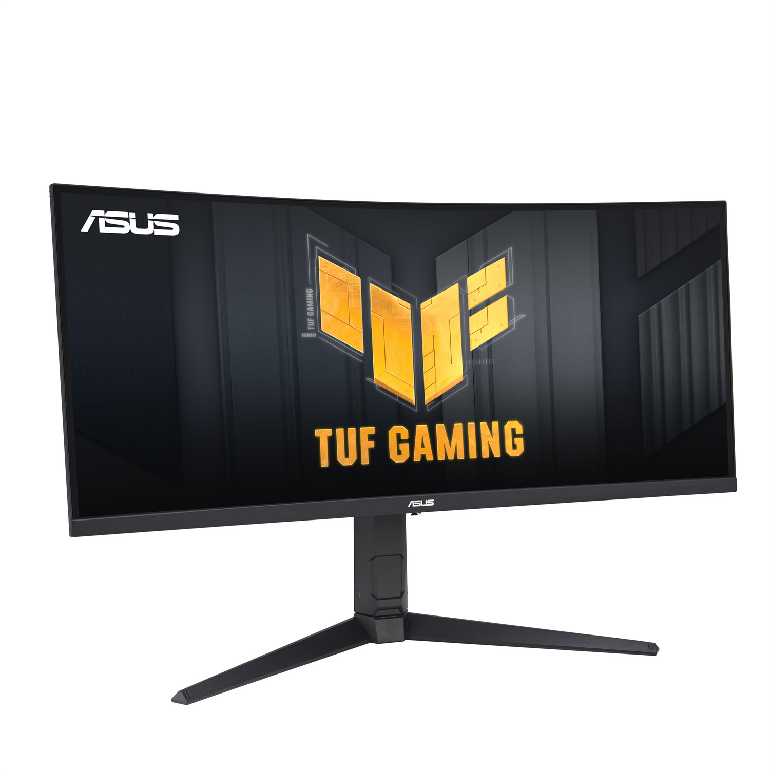 ASUS TUF Gaming VG34VQEL1A Monitor Gaming Curvo 34