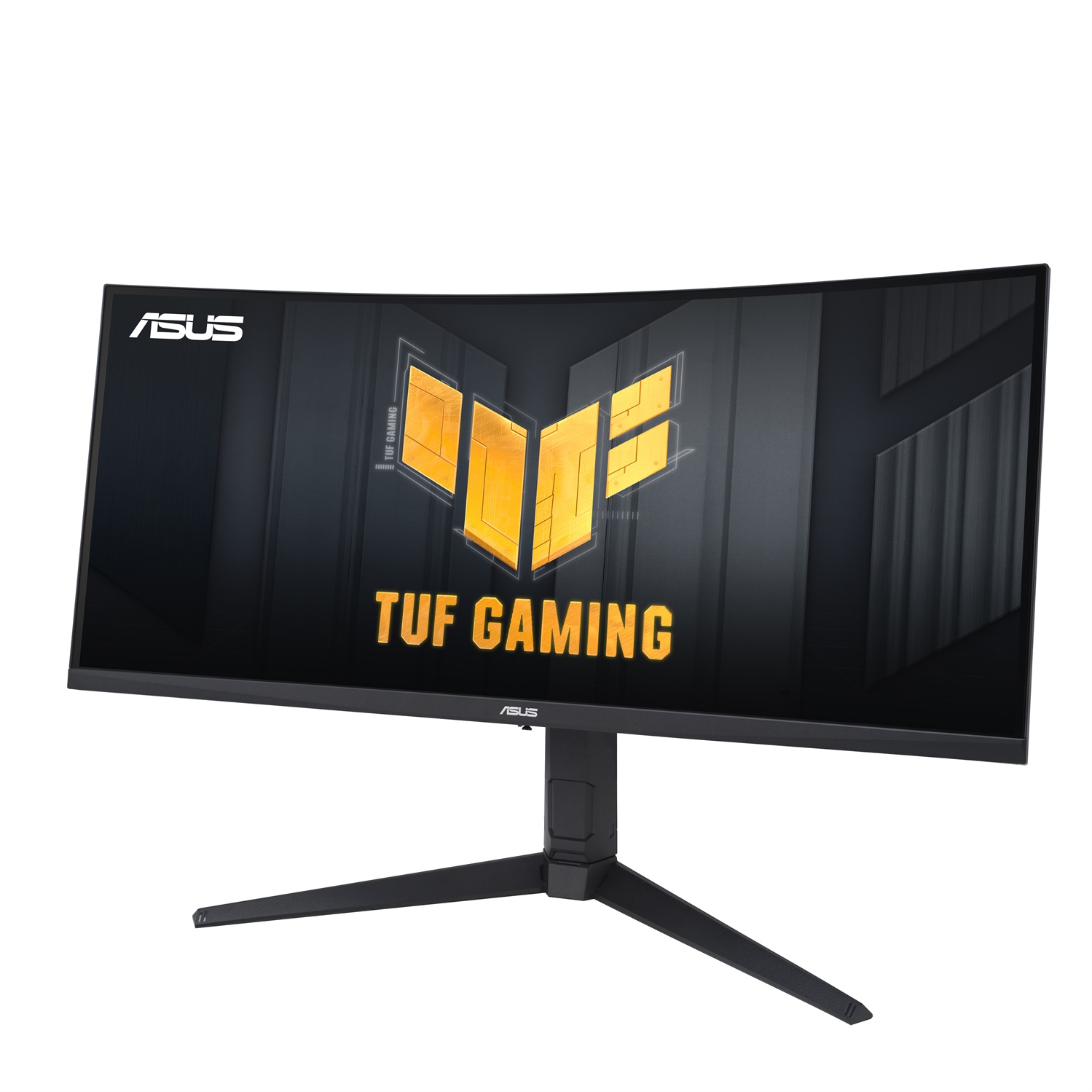 ASUS TUF Gaming VG34VQEL1A Monitor Gaming Curvo 34