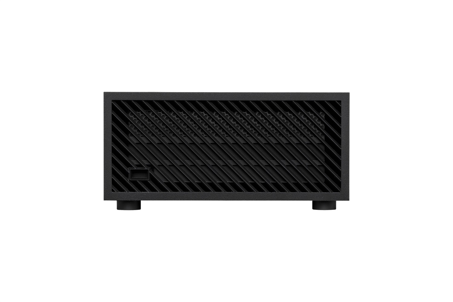 ASUS ExpertCenter PN52-S5030MD Mini PC - AMD Ryzen™ 5 5600H, 8 GB DDR4, 256 GB M.2 NVMe SSD, Radeon Graphics, Wi-Fi 6E, Bluetooth 5.2