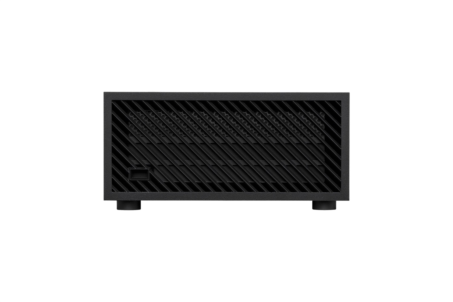 ASUS ExpertCenter PN52-S9032MD Mini PC con AMD Ryzen™ 9 5900HX, 16 GB DDR4 RAM, 1 TB SSD M.2 NVMe, Radeon Graphics e WiFi 6E