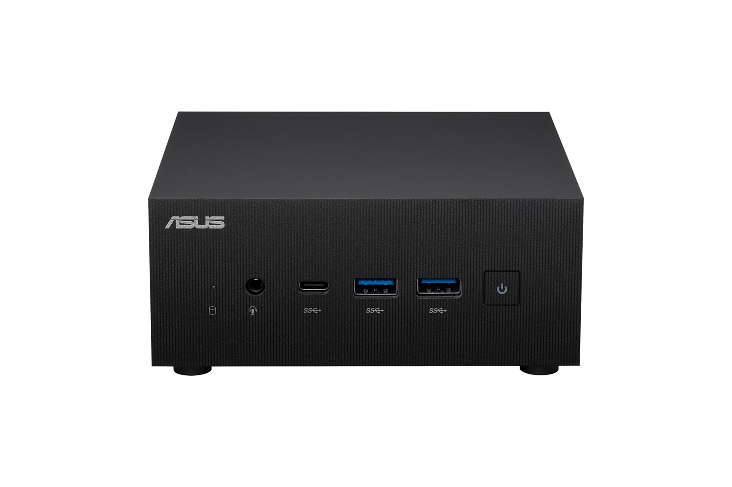ASUS ExpertCenter PN52-S9032MD Mini PC con AMD Ryzen™ 9 5900HX, 16 GB DDR4 RAM, 1 TB SSD M.2 NVMe, Radeon Graphics e WiFi 6E