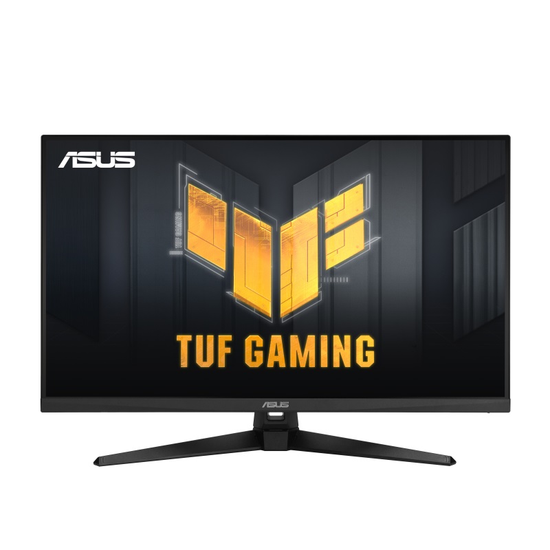 ASUS TUF Gaming VG32AQA1A Monitor Gaming 31.5
