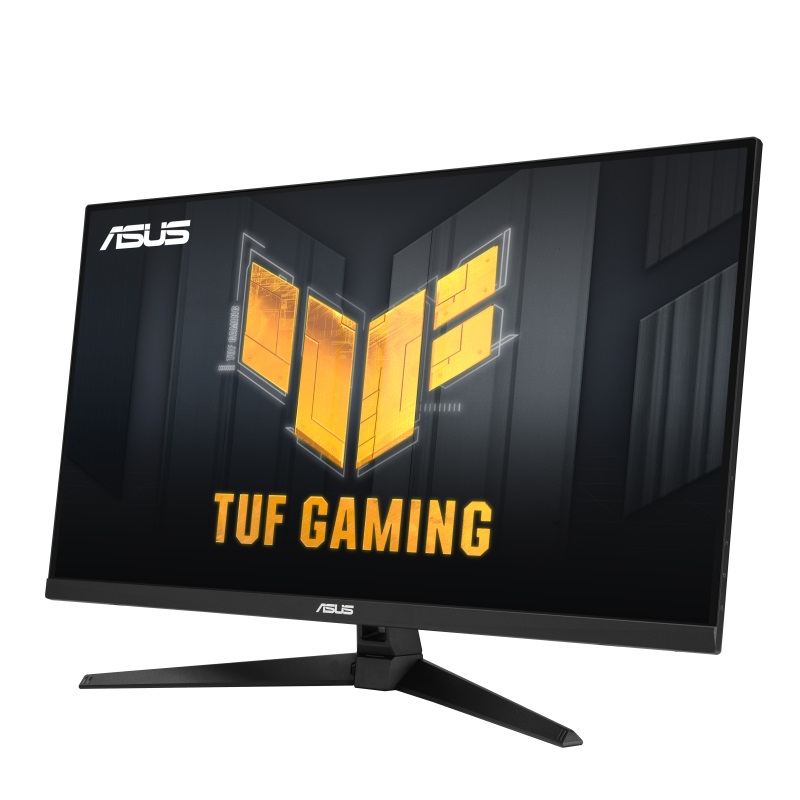 ASUS TUF Gaming VG32AQA1A Monitor Gaming 31.5