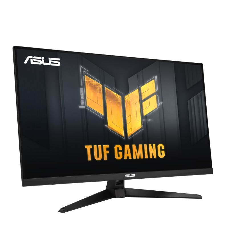 ASUS TUF Gaming VG32AQA1A Monitor Gaming 31.5