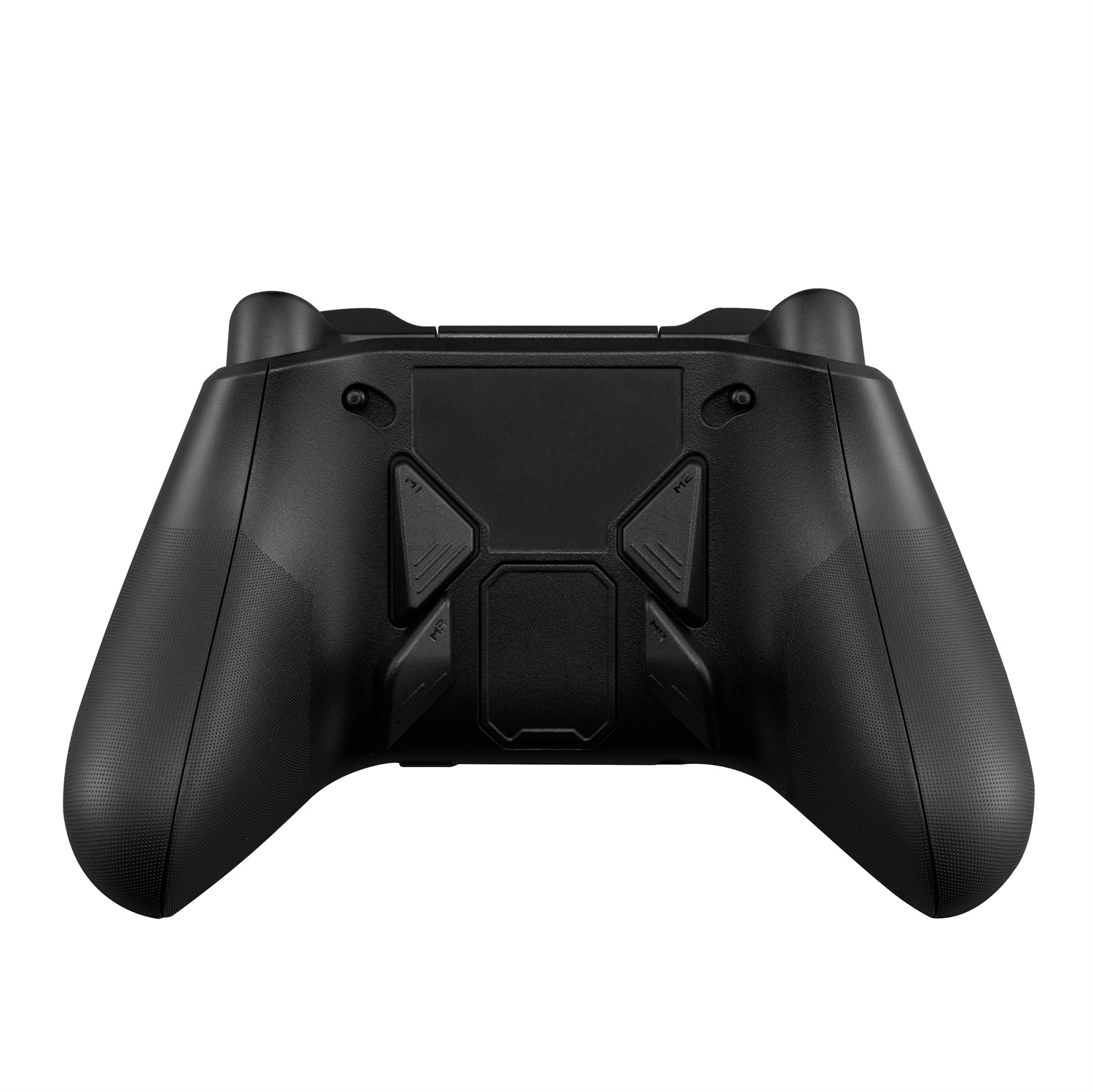 ASUS ROG Raikiri Pro Nero - Gamepad Wireless con Display OLED, Bluetooth/USB-C, Compatibile con PC e Xbox (One, One S, One X, Series S, Series X)