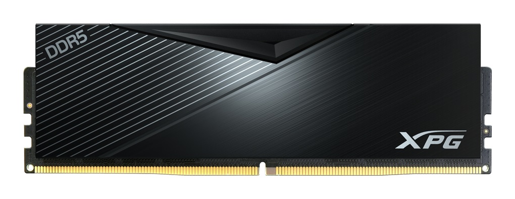 ADATA XPG LANCER 16GB DDR5 6000MHz CL30 DIMM BLACK
