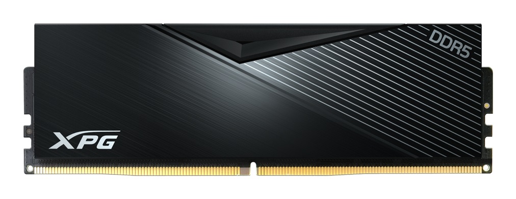 ADATA XPG LANCER 16GB DDR5 6000MHz CL30 DIMM BLACK