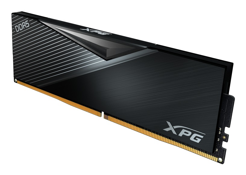 ADATA XPG LANCER 16GB DDR5 6000MHz CL30 DIMM BLACK