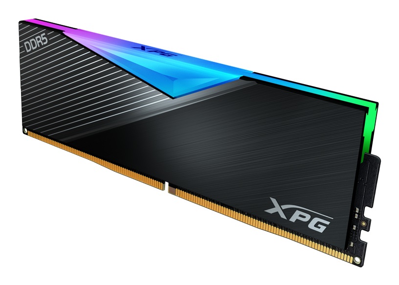 ADATA XPG Lancer RGB Memoria RAM 32 GB (2 x 16 GB) DDR5 6400 MHz CL32