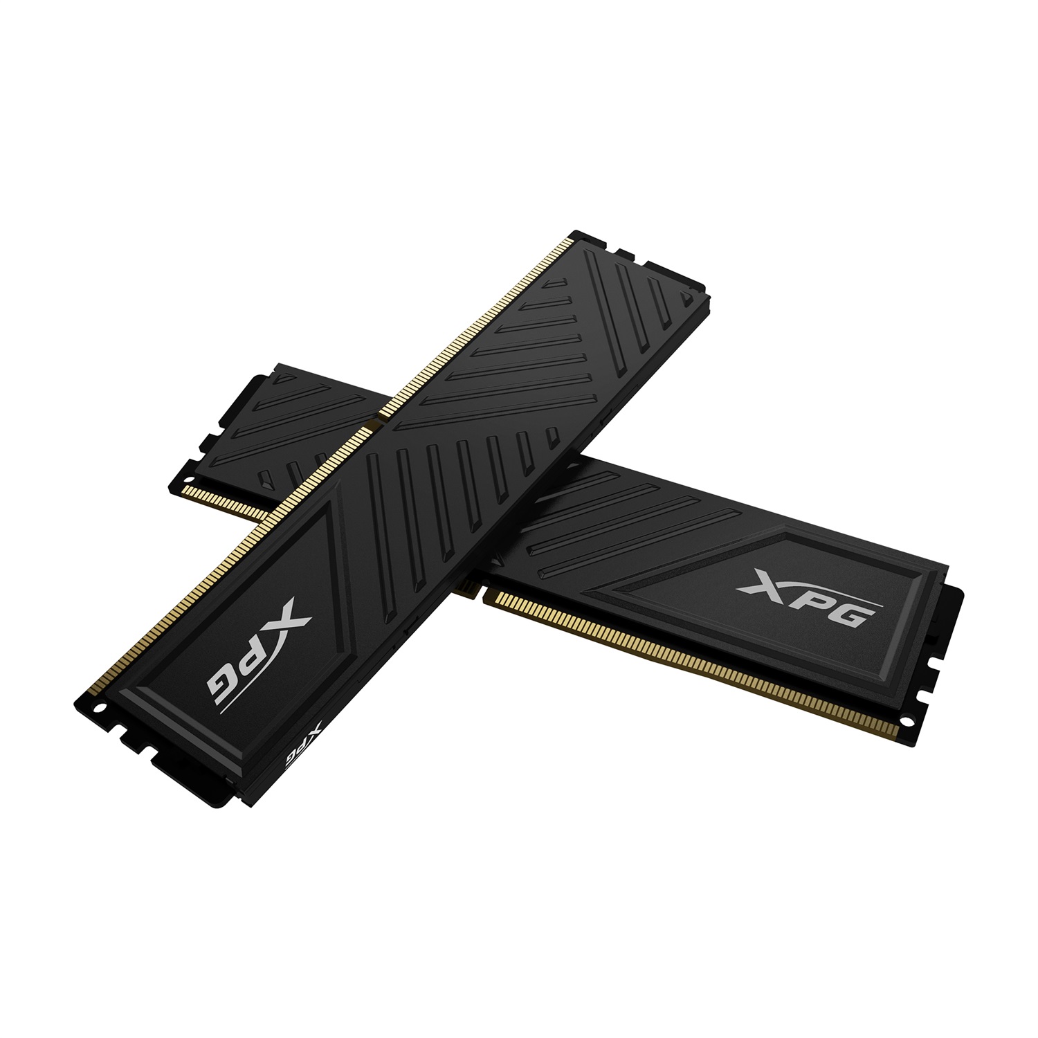 ADATA XPG Gammix D35 Memoria RAM 16 GB (2 x 8 GB) DDR4 3600 MHz - Nero